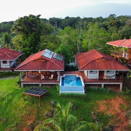 Casa Marlin Bed and Breakfast Bocas del Toro Esterno foto