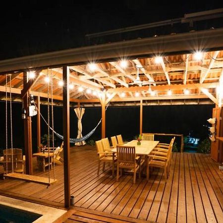 Casa Marlin Bed and Breakfast Bocas del Toro Esterno foto