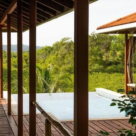 Casa Marlin Bed and Breakfast Bocas del Toro Esterno foto