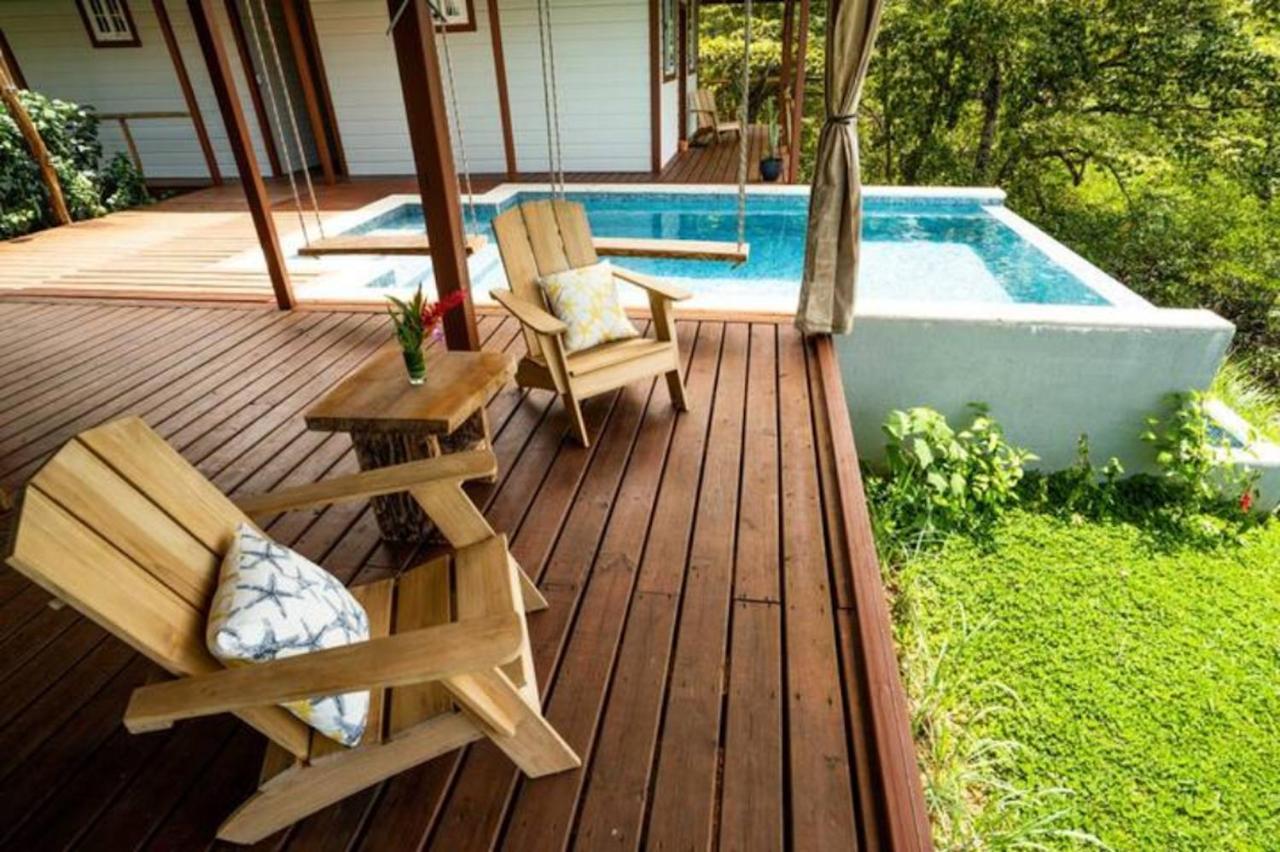 Casa Marlin Bed and Breakfast Bocas del Toro Esterno foto