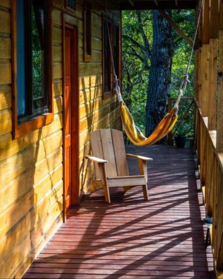 Casa Marlin Bed and Breakfast Bocas del Toro Esterno foto