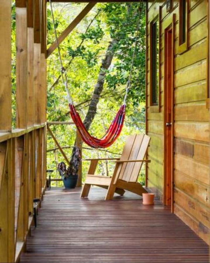Casa Marlin Bed and Breakfast Bocas del Toro Esterno foto